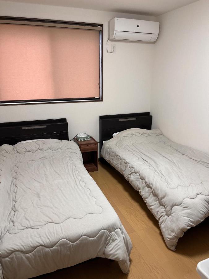 Guesthouse Hatenashi - Vacation Stay 43938V Hongu Exterior foto