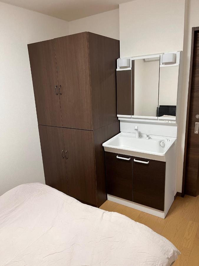 Guesthouse Hatenashi - Vacation Stay 43938V Hongu Exterior foto